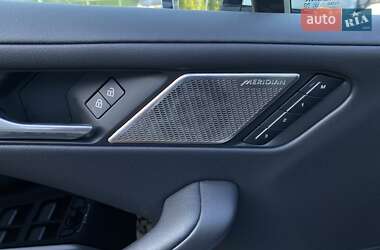 Внедорожник / Кроссовер Jaguar I-Pace 2021 в 