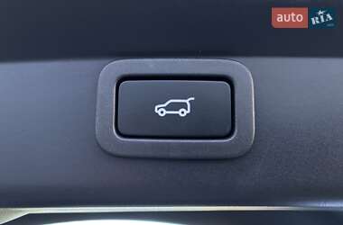 Внедорожник / Кроссовер Jaguar I-Pace 2021 в 