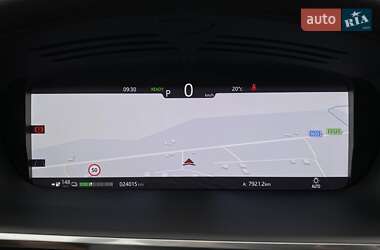 Внедорожник / Кроссовер Jaguar I-Pace 2021 в 