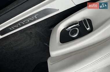 Внедорожник / Кроссовер Jaguar I-Pace 2021 в 