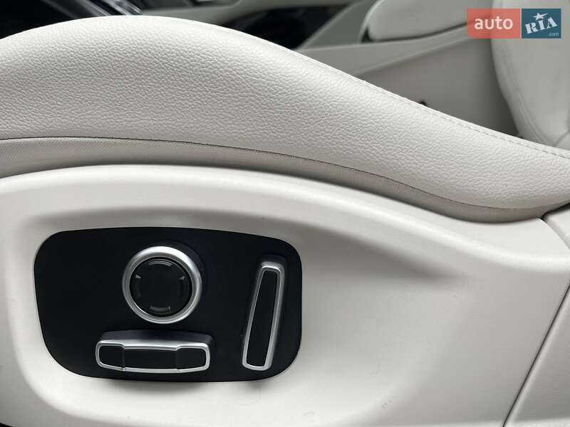 Позашляховик / Кросовер Jaguar I-Pace 2021 в Львові