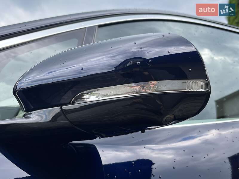 Позашляховик / Кросовер Jaguar I-Pace 2021 в Львові