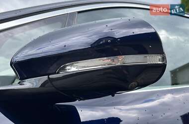Внедорожник / Кроссовер Jaguar I-Pace 2021 в 