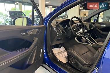 Внедорожник / Кроссовер Jaguar I-Pace 2020 в 