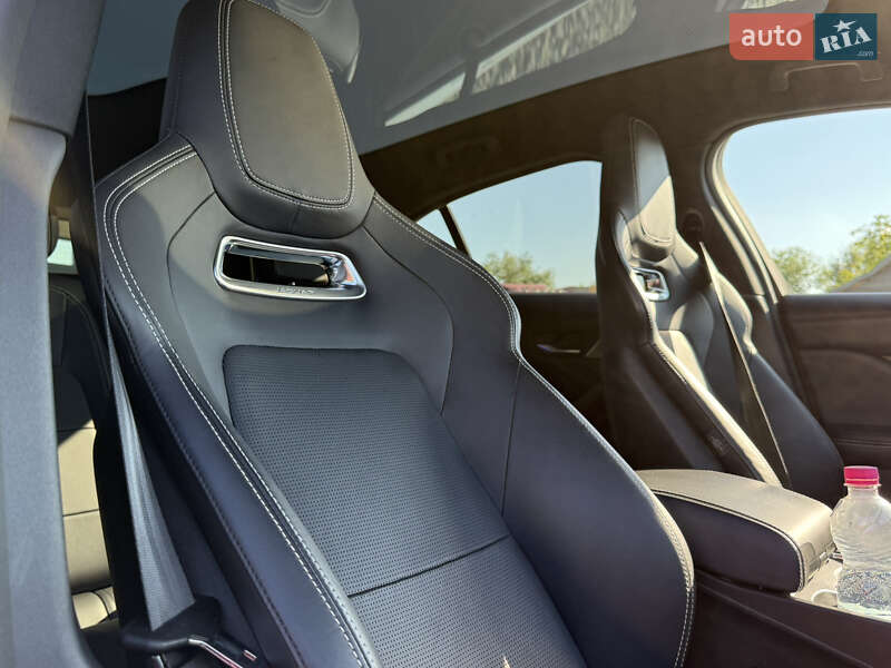 Внедорожник / Кроссовер Jaguar I-Pace 2019 в Коломые