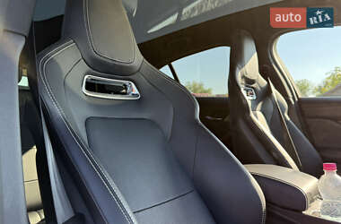 Позашляховик / Кросовер Jaguar I-Pace 2019 в 