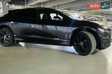 Внедорожник / Кроссовер Jaguar I-Pace 2019 в 