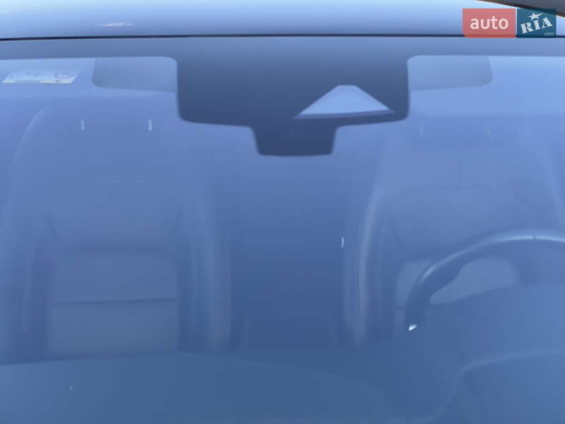 Позашляховик / Кросовер Jaguar I-Pace 2020 в Рівному