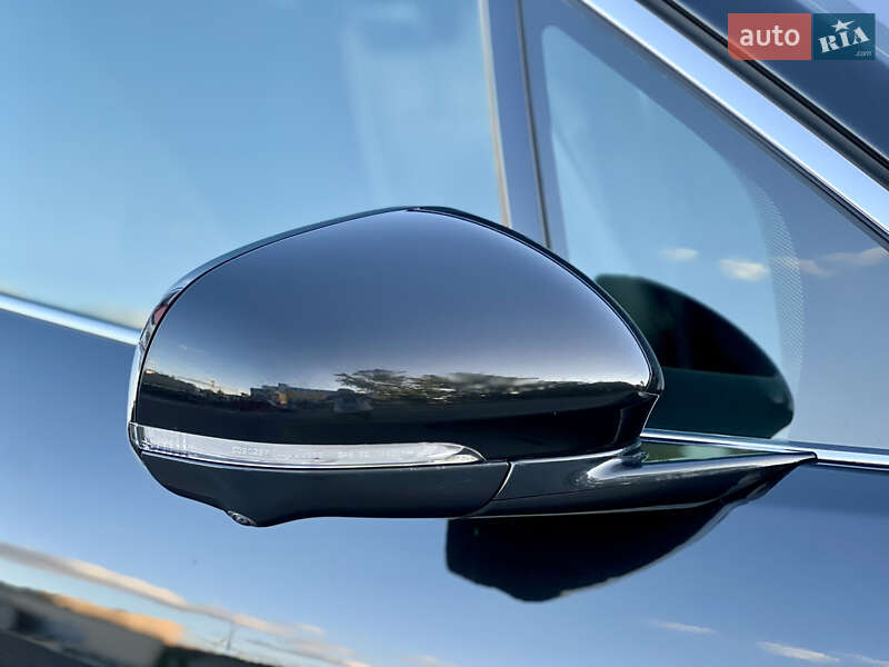Позашляховик / Кросовер Jaguar I-Pace 2020 в Рівному