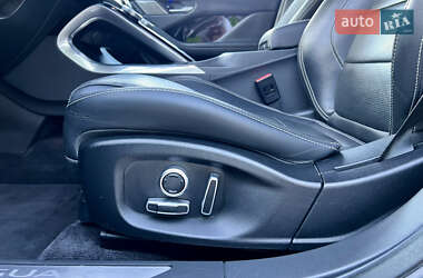 Внедорожник / Кроссовер Jaguar I-Pace 2020 в 
