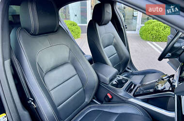 Внедорожник / Кроссовер Jaguar I-Pace 2020 в 