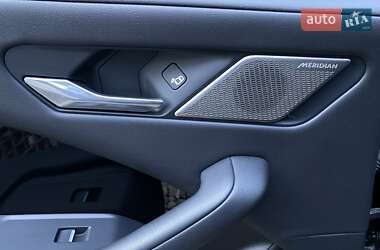 Внедорожник / Кроссовер Jaguar I-Pace 2020 в 