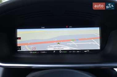 Внедорожник / Кроссовер Jaguar I-Pace 2020 в 