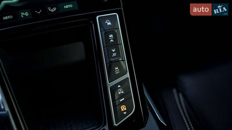 Позашляховик / Кросовер Jaguar I-Pace 2018 в Львові