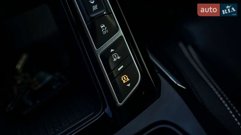 Позашляховик / Кросовер Jaguar I-Pace 2018 в Львові