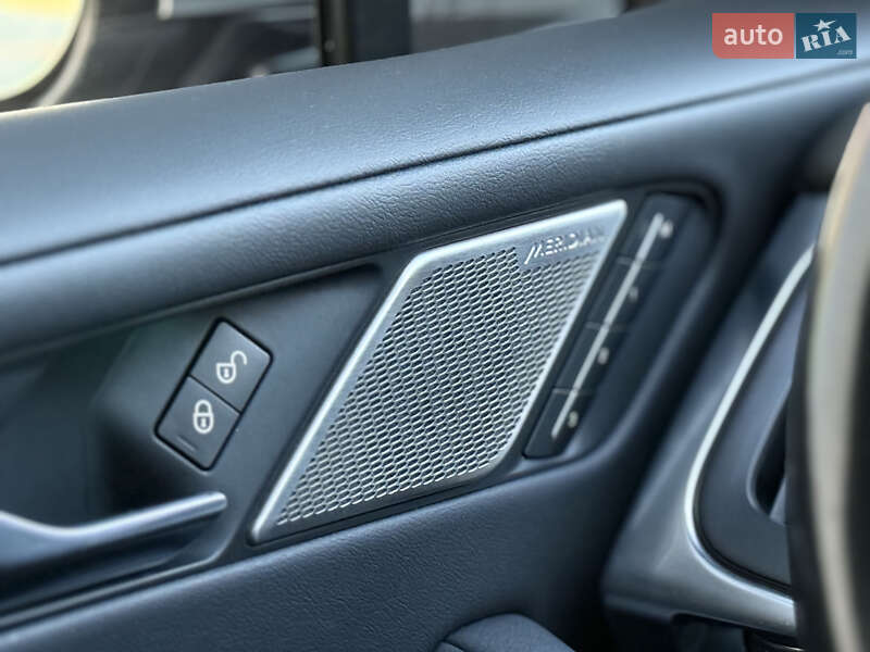 Позашляховик / Кросовер Jaguar I-Pace 2019 в Тернополі
