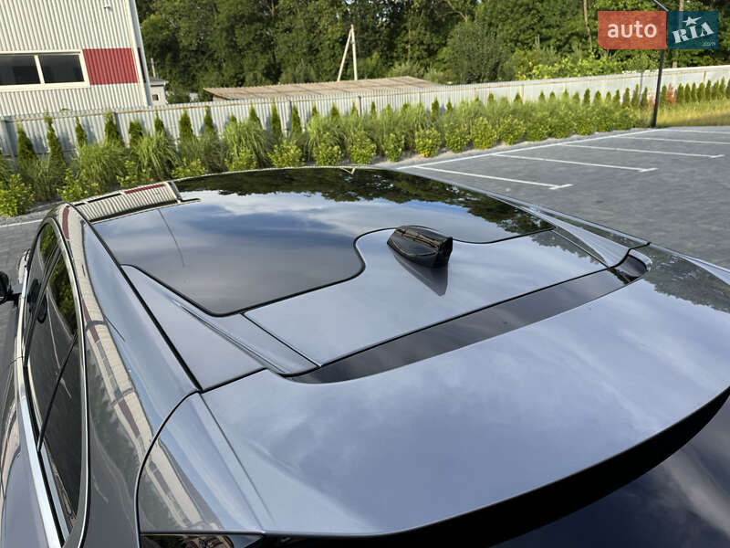 Позашляховик / Кросовер Jaguar I-Pace 2021 в Луцьку