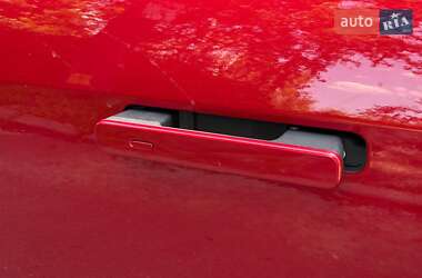 Внедорожник / Кроссовер Jaguar I-Pace 2019 в 