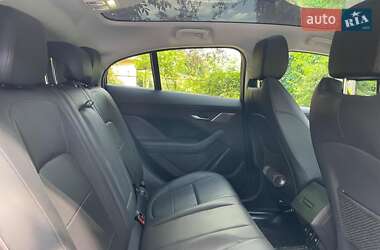 Внедорожник / Кроссовер Jaguar I-Pace 2019 в 