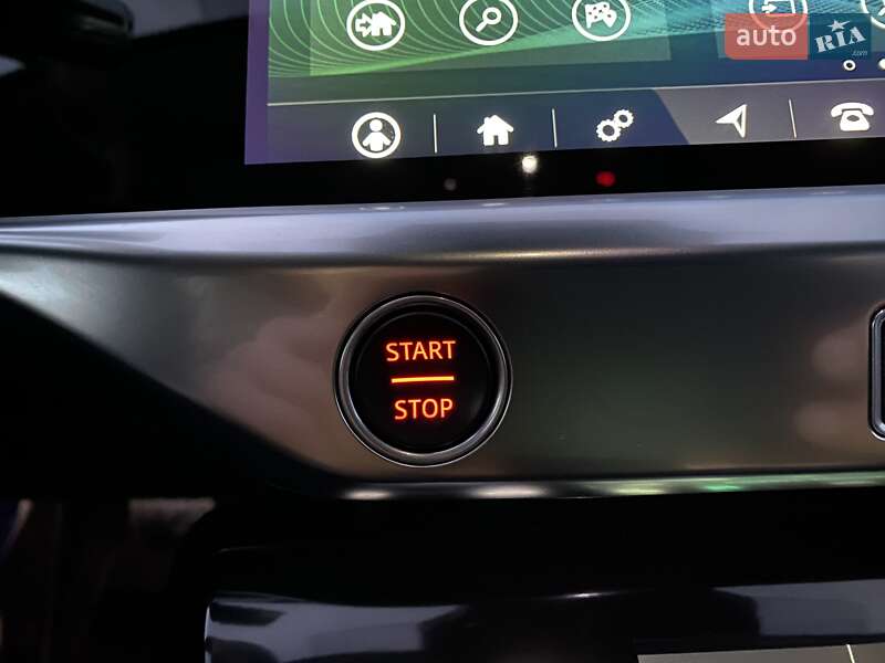 Позашляховик / Кросовер Jaguar I-Pace 2019 в Львові