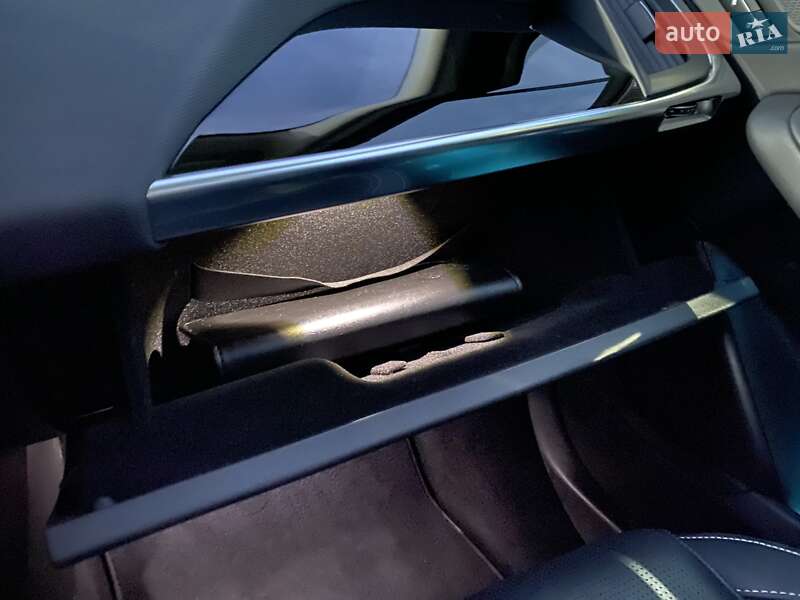 Позашляховик / Кросовер Jaguar I-Pace 2019 в Львові