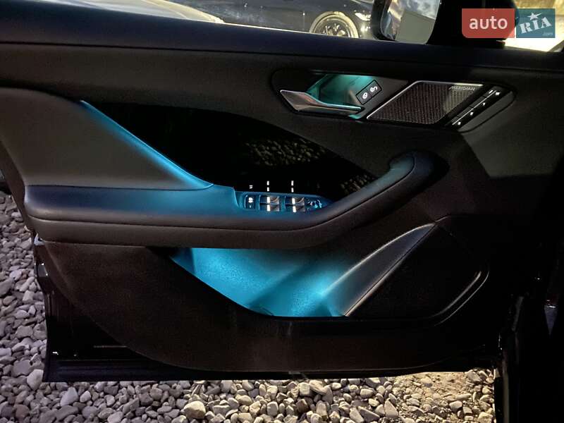Позашляховик / Кросовер Jaguar I-Pace 2019 в Львові