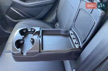 Позашляховик / Кросовер Jaguar I-Pace 2019 в 