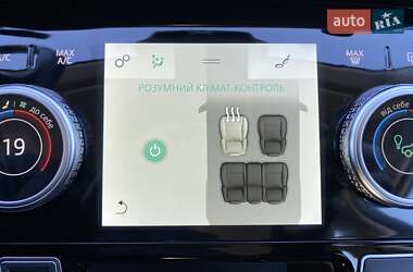 Позашляховик / Кросовер Jaguar I-Pace 2019 в 