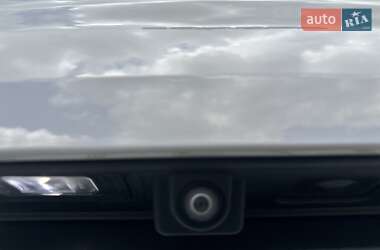 Позашляховик / Кросовер Jaguar I-Pace 2018 в 