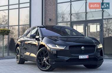 Внедорожник / Кроссовер Jaguar I-Pace 2019 в Боярке