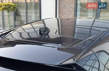 Позашляховик / Кросовер Jaguar I-Pace 2019 в 