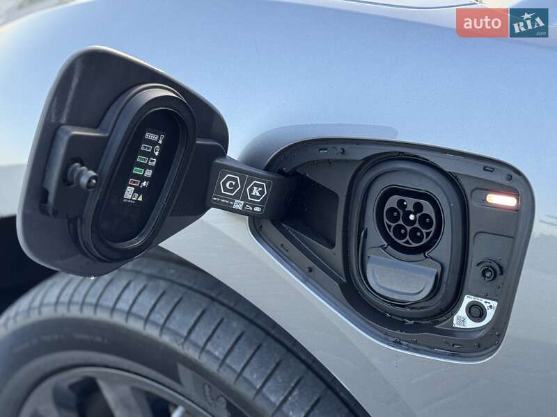 Позашляховик / Кросовер Jaguar I-Pace 2021 в Тернополі