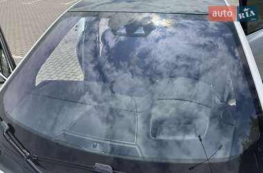 Внедорожник / Кроссовер Jaguar I-Pace 2018 в 