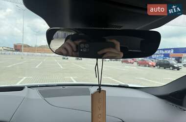 Внедорожник / Кроссовер Jaguar I-Pace 2018 в 