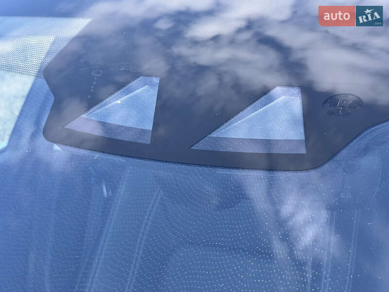 Позашляховик / Кросовер Jaguar I-Pace 2019 в Луцьку