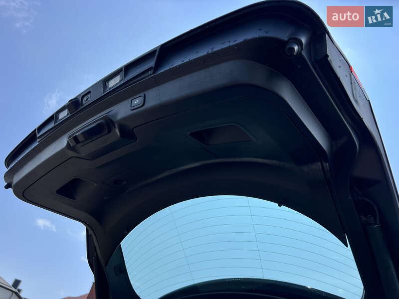 Позашляховик / Кросовер Jaguar I-Pace 2019 в Луцьку
