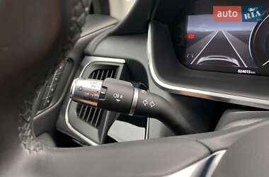 Внедорожник / Кроссовер Jaguar I-Pace 2020 в 