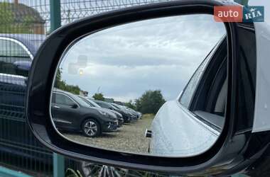 Внедорожник / Кроссовер Jaguar I-Pace 2020 в 