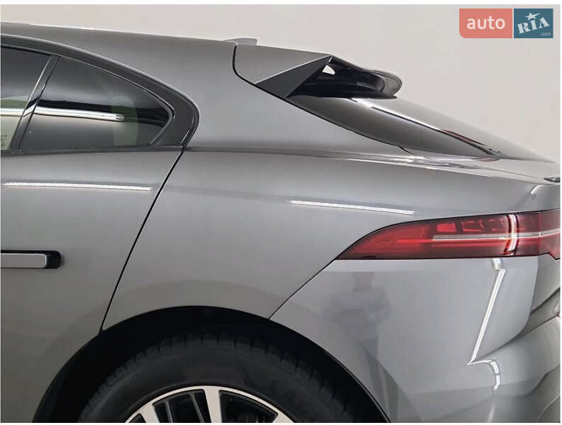 Позашляховик / Кросовер Jaguar I-Pace 2018 в Хмельницькому фото 22 Позашляховик / Кросовер Jaguar I-Pace 2018 в Хмельницькому