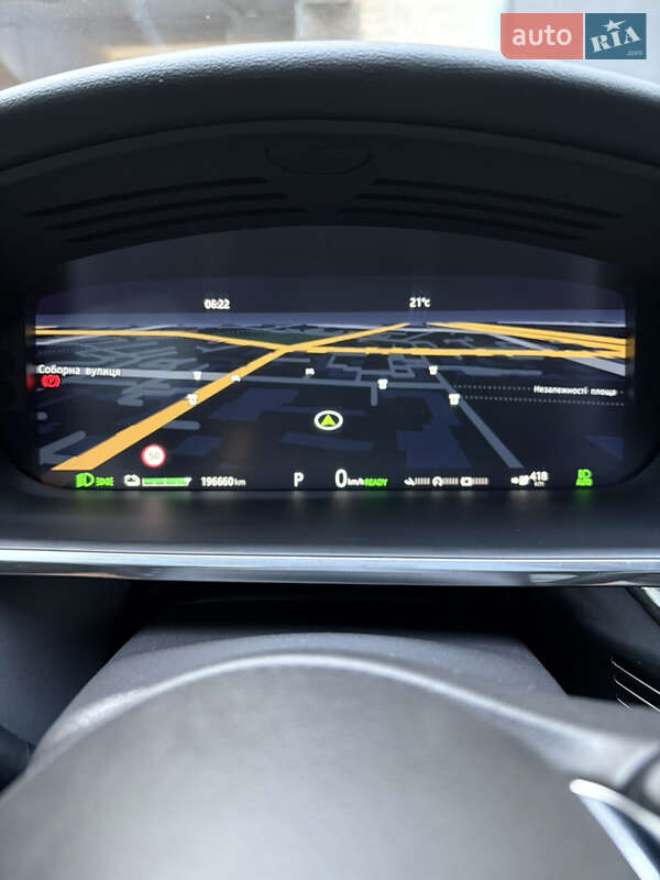 Внедорожник / Кроссовер Jaguar I-Pace 2018 в Хмельницком