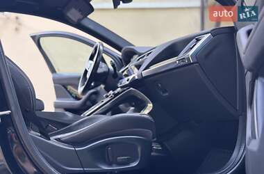 Внедорожник / Кроссовер Jaguar I-Pace 2019 в 