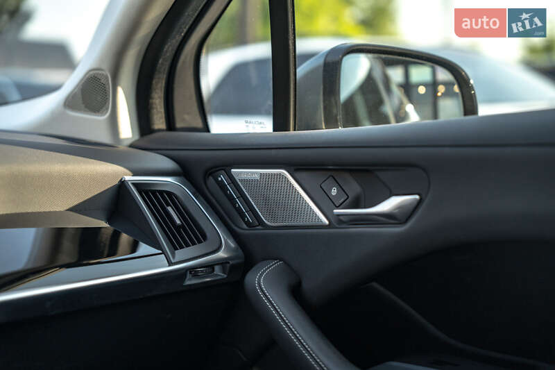 Позашляховик / Кросовер Jaguar I-Pace 2019 в Чернівцях