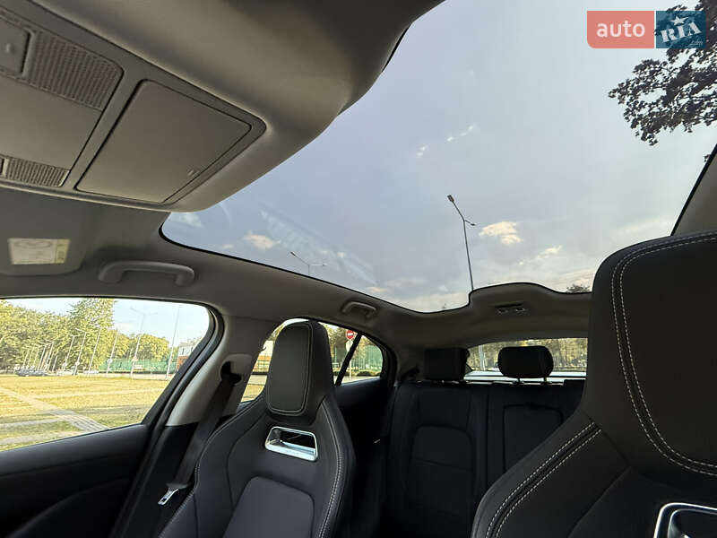 Внедорожник / Кроссовер Jaguar I-Pace 2019 в Харькове