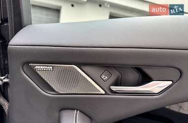 Внедорожник / Кроссовер Jaguar I-Pace 2019 в 
