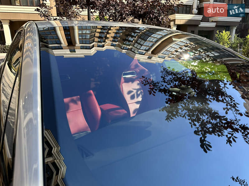 Внедорожник / Кроссовер Jaguar I-Pace 2021 в Киеве