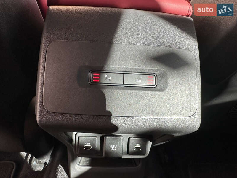 Внедорожник / Кроссовер Jaguar I-Pace 2021 в Киеве