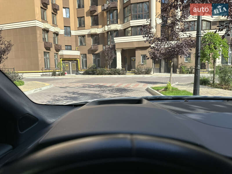 Внедорожник / Кроссовер Jaguar I-Pace 2021 в Киеве фото 31 Внедорожник / Кроссовер Jaguar I-Pace 2021 в Киеве