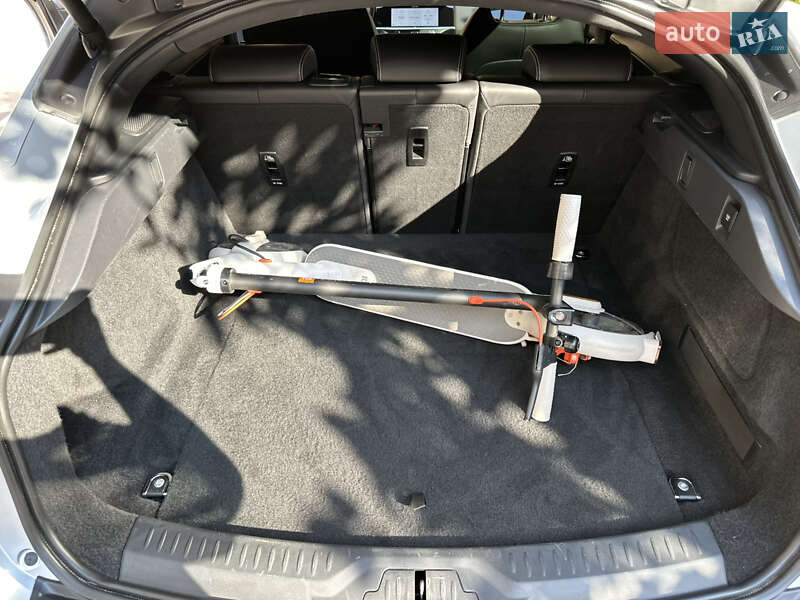 Внедорожник / Кроссовер Jaguar I-Pace 2021 в Киеве фото 38 Внедорожник / Кроссовер Jaguar I-Pace 2021 в Киеве