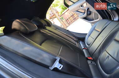 Позашляховик / Кросовер Jaguar I-Pace 2019 в 
