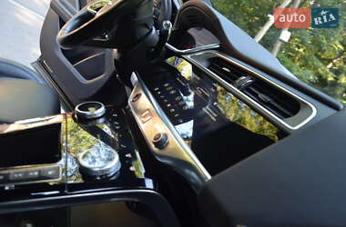 Позашляховик / Кросовер Jaguar I-Pace 2019 в 